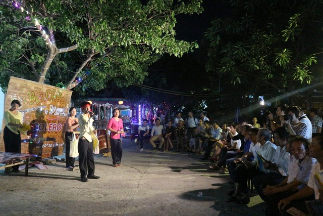 “Cù Lao Chàm là Khu dự trữ sinh quyển độc đáo, giá trị và đặc trưng nhất” - 6 “Cù Lao Chàm là Khu dự trữ sinh quyển độc đáo, giá trị và đặc trưng nhất” - 6