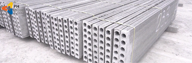 Ứng dụng vật liệu nhẹ: Giải pháp cho ngành xây dựng hiện đại - 1 Ứng dụng vật liệu nhẹ: Giải pháp cho ngành xây dựng hiện đại - 1