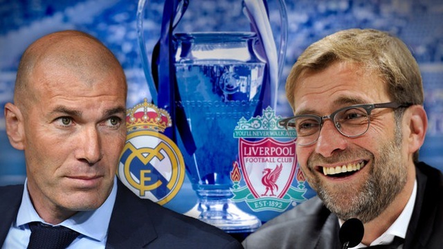5 điểm nóng quyết định trận chung kết Champions League - 5 5 điểm nóng quyết định trận chung kết Champions League - 5