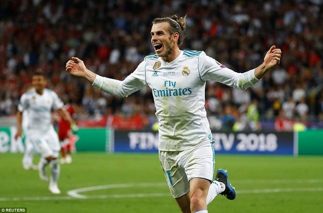 Vừa vô địch Champions League, cả Bale lẫn C.Ronaldo đều… dọa ra đi - 1 Gareth Bale khẳng định sẽ ngồi vào người đại diện để bàn bạc tương lai trong mùa Hè