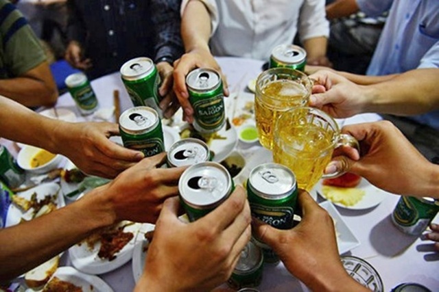 Đề xuất đóng thuế lập Quỹ nâng cao sức khỏe: Bộ Y tế "vấp" phản đối gay gắt của doanh nghiệp - 1 Đề xuất đóng thuế lập Quỹ nâng cao sức khỏe: Bộ Y tế "vấp" phản đối gay gắt của doanh nghiệp - 1