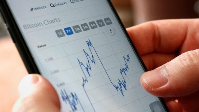 "Mất trắng" hàng tỷ USD tiền Bitcoin vì thất lạc mật khẩu - 1 Giá tiền ảo tăng cao khiến nhiều nhà đầu tư trở thành tỷ phú, và cũng không ít người nuối tiếc vì đánh mất tài khoản của quý như vàng của họ.