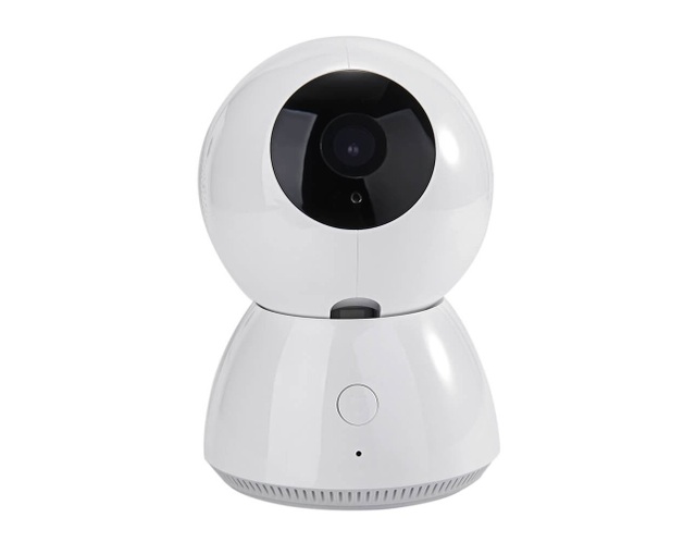 Những camera giám sát ngôi nhà qua smartphone giá dưới 2 triệu đồng - 2 Những camera giám sát ngôi nhà qua smartphone giá dưới 2 triệu đồng - 2