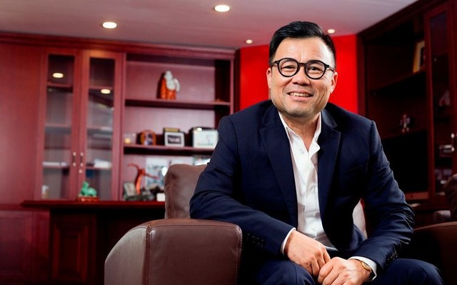 Ông Nguyễn Duy Hưng: “Đầu tư chứng khoán chứ không phải là… chơi chứng khoán!” - 1 Ông Nguyễn Duy Hưng cho rằng, vẫn có nhiều chứng khoán mang lại lợi nhuận 15-20% trong bối cảnh thị trường lao dốc như hiện nay