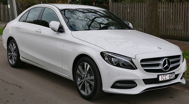 Hàng chục nghìn xe Mercedes-Benz C-Class bị điều tra gian lận khí thải - 1 Hàng chục nghìn xe Mercedes-Benz C-Class bị điều tra gian lận khí thải - 1