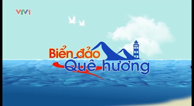 Bia Sài Gòn chung tay góp sức cho Biển đảo quê hương Việt Nam - 1 Bia Sài Gòn chung tay góp sức cho Biển đảo quê hương Việt Nam - 1