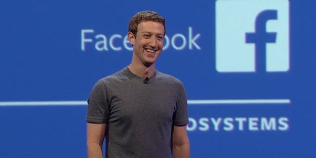 Mark Zuckerberg lần đầu thừa nhận người dùng thiếu quyền kiểm soát dữ liệu - 3 Mark Zuckerberg giữ thái độ lạc quan, cầu thị, và cho biết Facebook còn nhiều điều phải làm để đảm bảo quyền lợi, cũng như kết nối của người dùng trên thế giới.