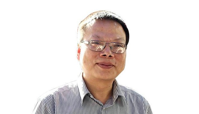 Choáng ngợp với lý lịch doanh nhân chi 32 tỷ đồng giúp Nguyễn Xuân Sơn tránh án tử - 1 Ông Nguyễn Trung Hà là doanh nhân tiếng tăm trong lĩnh vực truyền thông