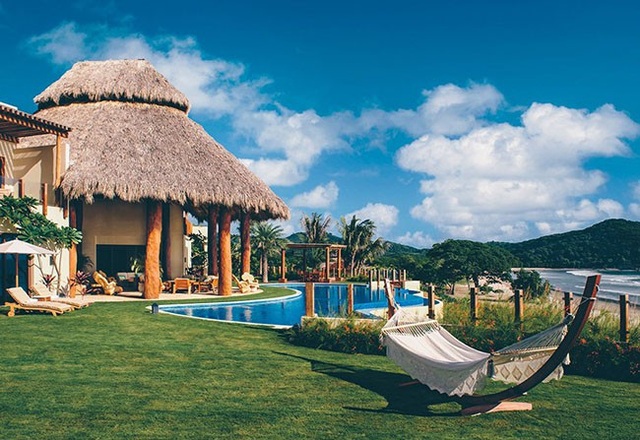 Chuyến đi vòng quanh thế giới của giới siêu giàu có những gì? - 2 Ở Nicaragua không thiếu bất cứ trải nghiệm thú vị nào