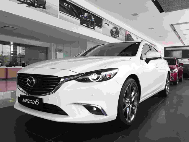 Trộm ô tô Mazda 6 rồi lái thẳng đến bán cho salon xe - 1 Đối tượng Hải sau khi trộm ô tô Mazda 6 rồi lái thẳng đến bán ở một tiệm salon. (Ảnh minh họa)