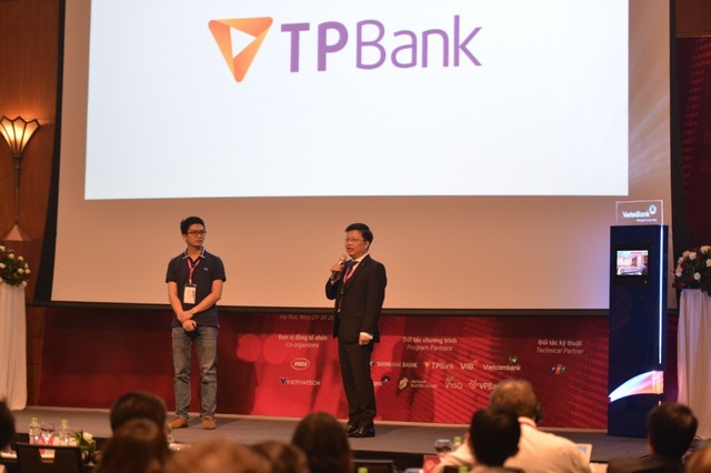 TPBank song hành cùng Instant.vn hoàn thiện các giải pháp cho vay nhanh tại Việt Nam - 1 TPBank song hành cùng Instant.vn hoàn thiện các giải pháp cho vay nhanh tại Việt Nam - 1