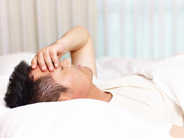 Nam giới trung niên: làm sao quay lại thời tươi đẹp? - 1 Nam giới trung niên: làm sao quay lại thời tươi đẹp? - 1