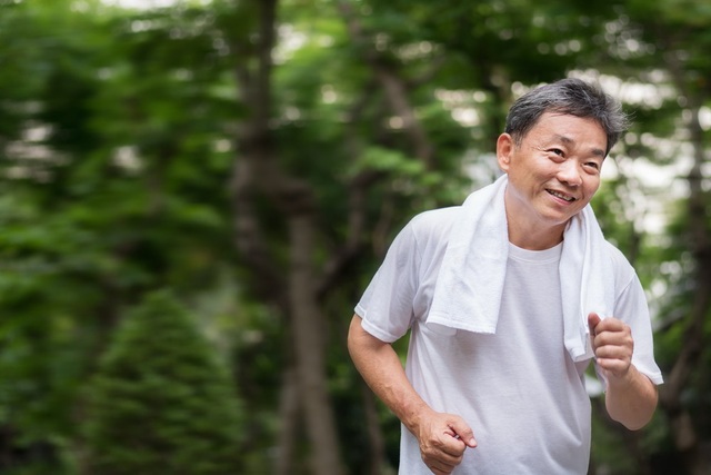 Nam giới trung niên: làm sao quay lại thời tươi đẹp? - 2 Nam giới trung niên: làm sao quay lại thời tươi đẹp? - 2