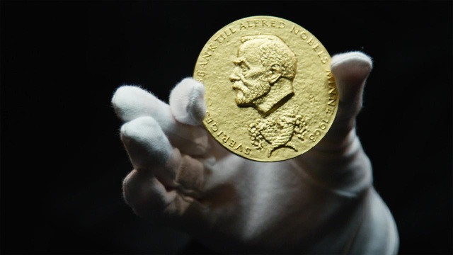 Sẽ không có giải Nobel Văn học 2018! - 3 Kỷ niệm chương bằng vàng dành cho những người thắng giải Nobel