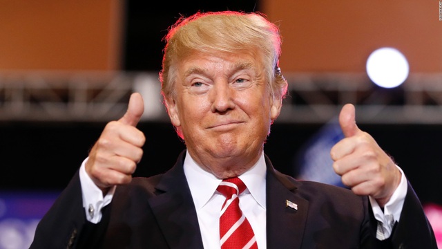 Ông Trump xứng đáng nhận Nobel Hòa Bình về vấn đề Triều Tiên? - 1
Tổng thống Mỹ Donald Trump (Ảnh: Wccftech)