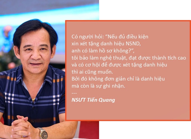 Phim truyền hình xưa cũ bất ngờ gây sốt trở lại, vì sao? - 4 Xem thêm: Có hay không chuyện “chạy” huy chương để xin xét danh hiệu?
“Thị Mầu” Thu Huyền “trượt” danh hiệu Nghệ sĩ nhân dân
Vì sao “Thị Mầu” Thu Huyền bị trượt danh hiệu Nghệ sĩ nhân dân?