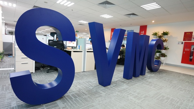 Hành trình làm chủ công nghệ của những kỹ sư người Việt tại Samsung - 1 Hành trình làm chủ công nghệ của những kỹ sư người Việt tại Samsung - 1