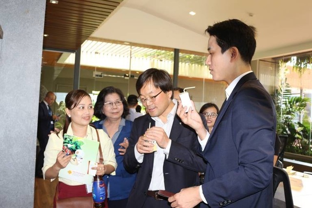 Kết nối thị trường cho doanh nghiệp phía Bắc Việt Nam - 3 Kết nối thị trường cho doanh nghiệp phía Bắc Việt Nam - 3