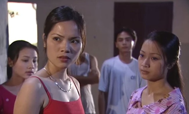 “Sau vai Nguyệt, tôi bị chửi bới, đi chợ còn bị từ chối bán hàng…” - 5 Diễn xuất chuyên nghiệp của Kiều Thanh trong vai Trà ca- ve.