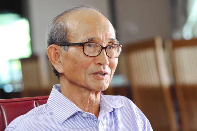 “Tìm đâu ra bản đồ Thủ Thiêm kèm với quyết định của Thủ tướng!” - 1 Ông Võ Viết Thanh là Phó Chủ tịch UBND TPHCM giai đoạn 1992 – 1995, từ 1996-2001, ông Võ Viết Thanh là Chủ tịch UBND TPHCM