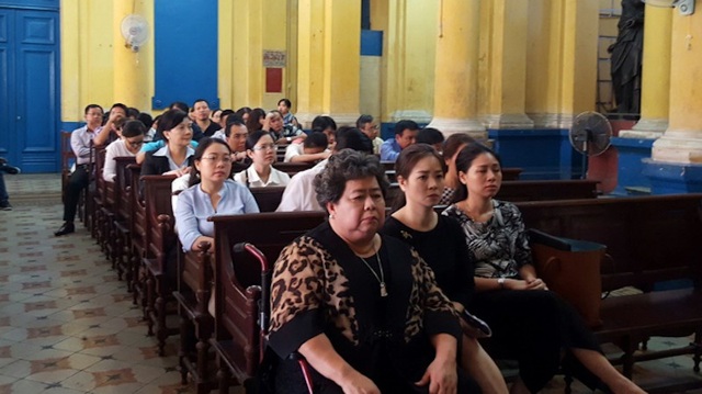 Đường đến... tòa án của đại gia Hứa Thị Phấn - 2 Nữ đại gia đã “phá nát” Trustbank khi rút ruột ngân hàng này 12.000 tỷ đồng.