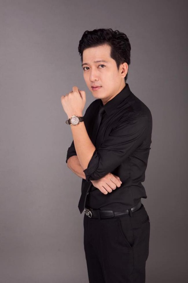 Sau Nam Em, Khánh My tiết lộ từng bị Trường Giang tán tỉnh - 2
Hiện phía Trường Giang chưa có bất cứ câu trả lời nào về sự việc.