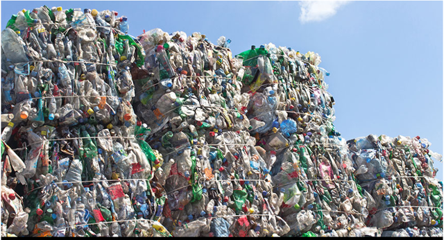
Vật liệu tái chế này có độ bền cao hơn so với những sản phẩm trước đây để tạo ra nhựa tái sử dụng. 
