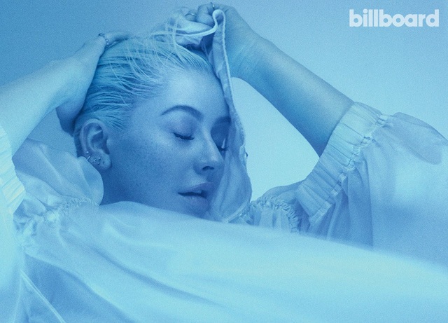 Christina Aguilera tiết lộ lý do thôi không làm huấn luyện viên “The Voice” - 5 Những hình ảnh mới nhất của Christina Aguilera