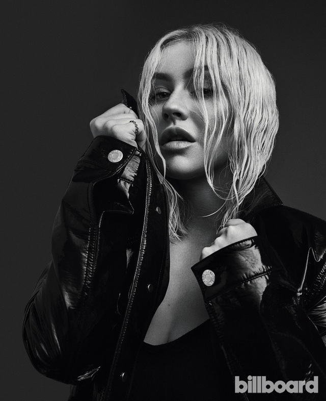 Christina Aguilera tiết lộ lý do thôi không làm huấn luyện viên “The Voice” - 4 Christina Aguilera tiết lộ lý do thôi không làm huấn luyện viên “The Voice” - 4