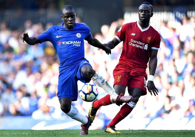 11 cầu thủ xuất sắc nhất vòng 37 Premier League - 2 Kante quét sạch những đợt tấn công của Liverpool