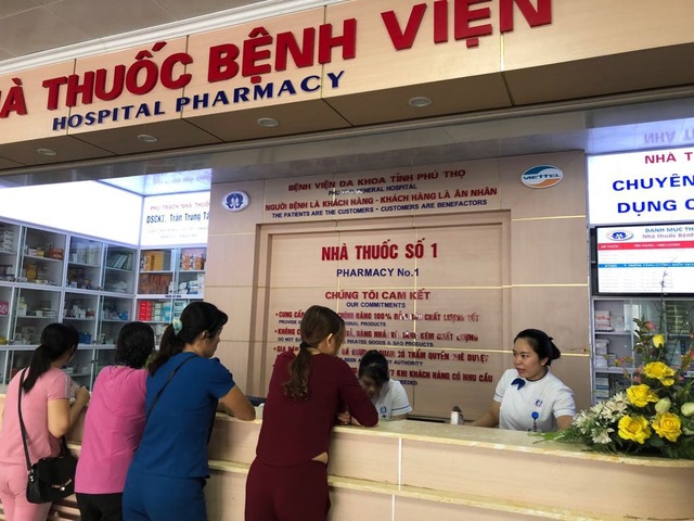 Đảm bảo nguồn cung thuốc gây nghiện, thuốc hướng thần - 2 Đảm bảo nguồn cung thuốc gây nghiện, thuốc hướng thần - 2