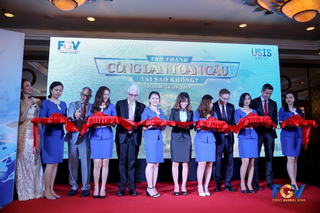 Lấy quốc tịch châu Âu dễ dàng cùng FGV - 2 Lấy quốc tịch châu Âu dễ dàng cùng FGV - 2