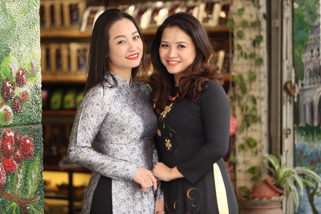 Thư đanh đá phim “Của để dành”: “Đến bây giờ nhiều khán giả vẫn ghét tôi ra mặt” - 1
Thư đanh đá của phim Của để dành (bên trái) sau 20 năm đã đổi khác rất nhiều.