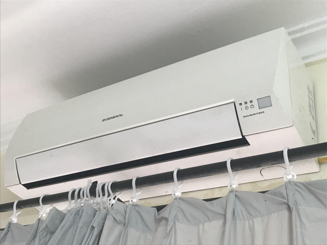 Lý giải cho nguyên nhân giá bán điều hòa, máy lạnh "ngày một tăng" - 3 Hầu hết các dòng điều hòa hiện nay là dòng Inverter tiết kiệm điện, làm mát nhanh.