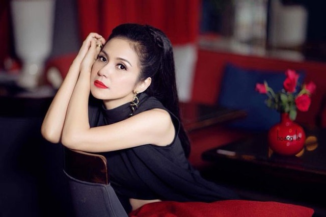 Những mỹ nhân điện ảnh Việt U40 vẫn “lẻ bóng” - 2 ... và nhan sắc vẫn quyến rũ, mặn mà thời điểm hiện tại.