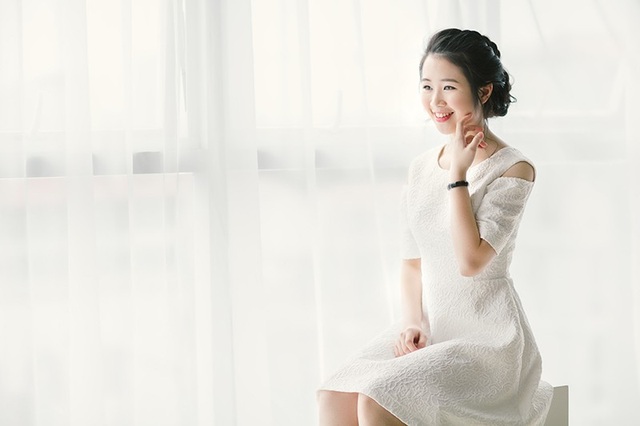 Tân Hoa khôi HV Ngoại giao: "Sinh viên trường em không chỉ có con nhà giàu" - 4 Tân Hoa khôi HV Ngoại giao: "Sinh viên trường em không chỉ có con nhà giàu" - 4