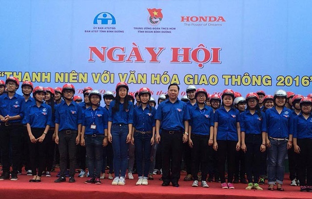 Honda sẽ đưa một mẫu ôtô hoàn toàn mới cùng 16 mẫu xe máy, môtô về Việt Nam - 5 Honda sẽ đưa một mẫu ôtô hoàn toàn mới cùng 16 mẫu xe máy, môtô về Việt Nam - 5