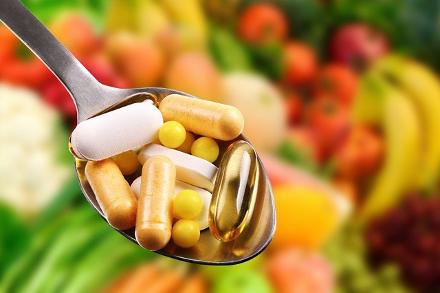 Bổ sung vitamin bằng đường uống có thật sự hiệu quả? - 1 Bổ sung vitamin bằng đường uống có thật sự hiệu quả? - 1