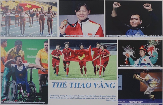 Đất nước đổi mới từ phong trào "Thi đua yêu nước" - 13 Đất nước đổi mới từ phong trào "Thi đua yêu nước" - 13