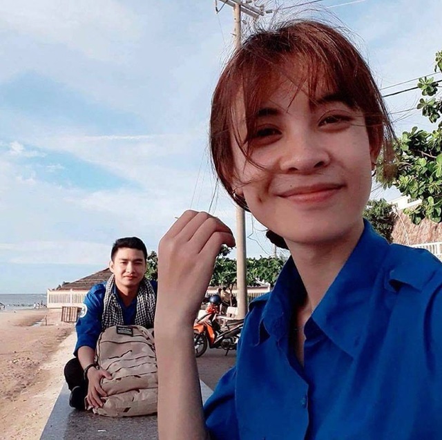 Màn cầu hôn "như phim ngôn tình" ở TP.HCM: 5 năm tình đẹp như mơ - 5 Màn cầu hôn "như phim ngôn tình" ở TP.HCM: 5 năm tình đẹp như mơ - 5