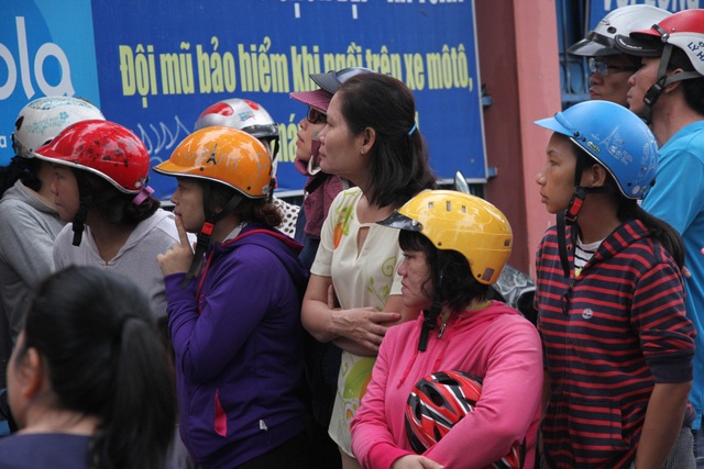 “Nếu bạn khác đỗ, mẹ con sẽ chết mất” - 1 Nhiều con trẻ không sợ thi trượt bằng nỗi sợ sự thất vọng của bố mẹ