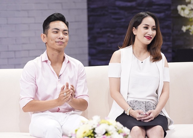 Khánh Thi khóc nức nở khi nhắc lại thời điểm "kinh khủng nhất trong cuộc đời" - 4 Khánh Thi khóc nức nở khi nhắc lại thời điểm "kinh khủng nhất trong cuộc đời" - 4