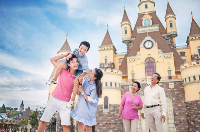 Làm sao để đi du lịch sang chảnh mà vẫn siêu tiết kiệm - 3 Làm sao để đi du lịch sang chảnh mà vẫn siêu tiết kiệm - 3
