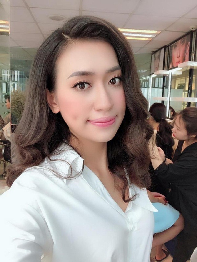 Nữ cổ động đội Nga tại “Nóng cùng World Cup” giàu thành tích thi hoa khôi - 8 Nữ cổ động đội Nga tại “Nóng cùng World Cup” giàu thành tích thi hoa khôi - 8