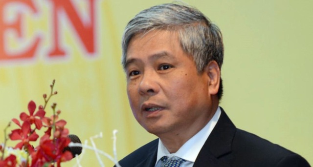 Ngày mai nguyên Phó Thống đốc Ngân hàng Nhà nước Đặng Thanh Bình hầu tòa - 1 Dự kiến phiên tòa này kéo dài đến hết tháng 6.
