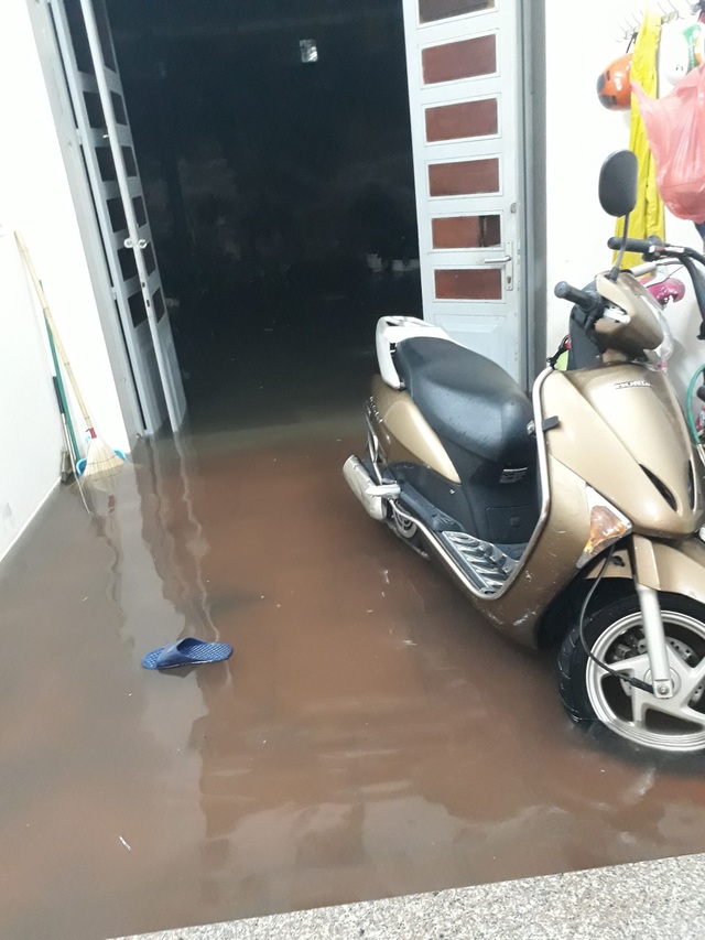 Chủ tịch TP Hà Nội chỉ đạo "giải cứu" khu dân cư cứ mưa là bì bõm ngập lụt! - 2 Chủ tịch TP Hà Nội chỉ đạo "giải cứu" khu dân cư cứ mưa là bì bõm ngập lụt! - 2