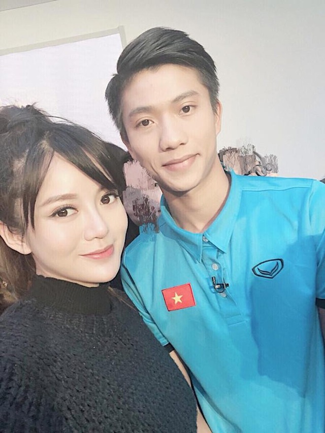 Cô gái khiến dân mạng “ngả mũ” khi bình luận về bóng đá giờ ra sao? - 11
Luôn theo dõi những sự kiện thể thao lớn.