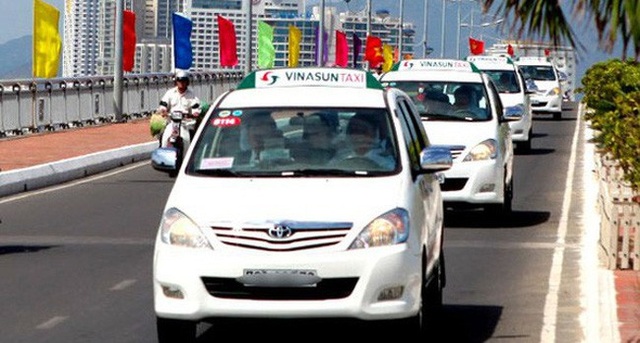 Taxi Vinasun: Trong cuộc đấu với Grab, chúng ta thua về tài chính - 1 Trong “cuộc đấu” với Grab – Uber, Vinasun thừa nhận “thua về thế lực, tài chính…”.