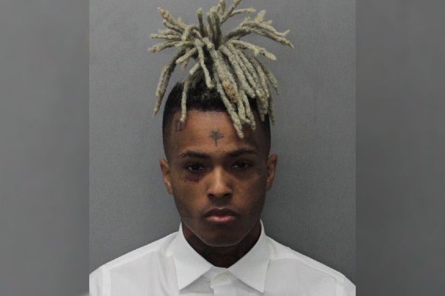 Rapper 20 tuổi bị sát hại đã linh cảm trước về điều chẳng lành? - 1 Rapper XXXTentacion