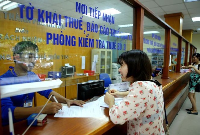 Nghịch lý: Kinh tế tăng cao nhất 10 năm, nợ thuế vẫn không ngừng tăng - 1 (Ảnh minh hoạ).